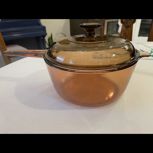 Vintage Other - Visions Corningware 2.5L